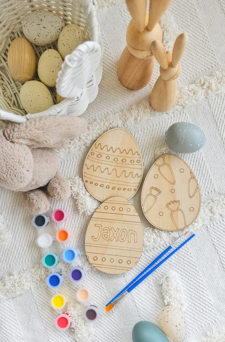 Easter Paint Kit