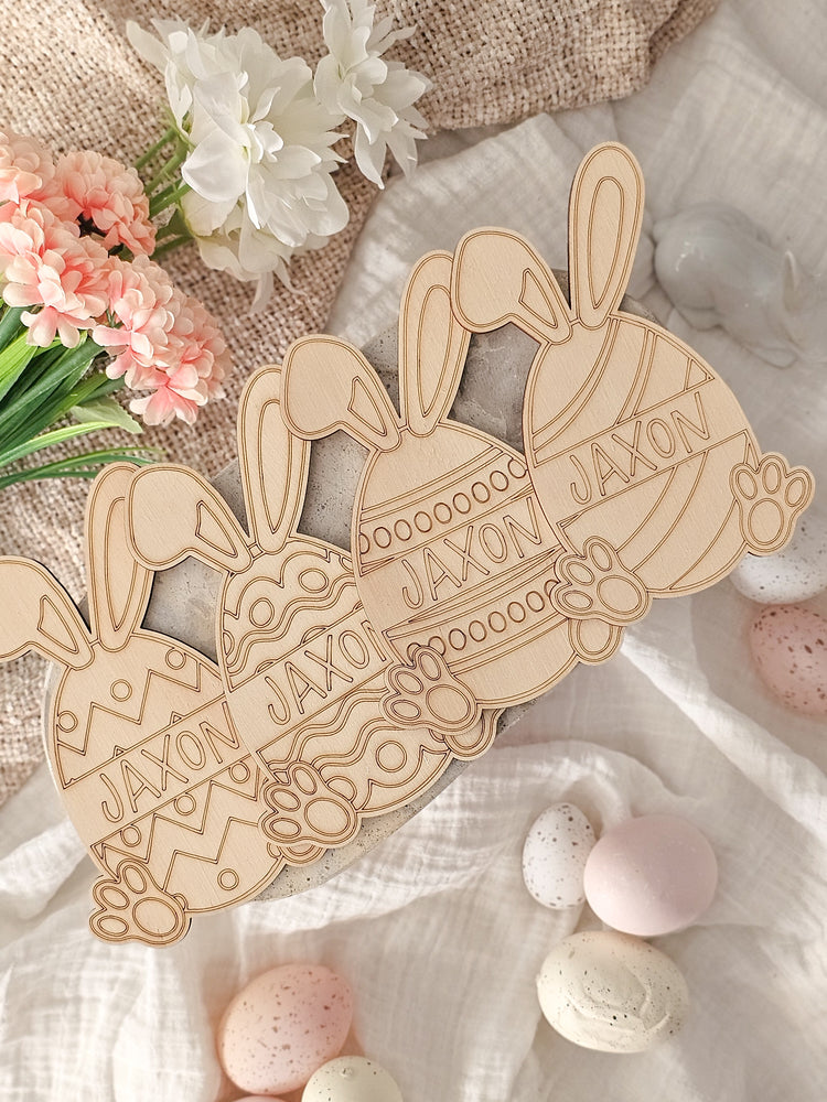 Personalised Easter Paint kit