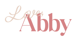 Love, Abby