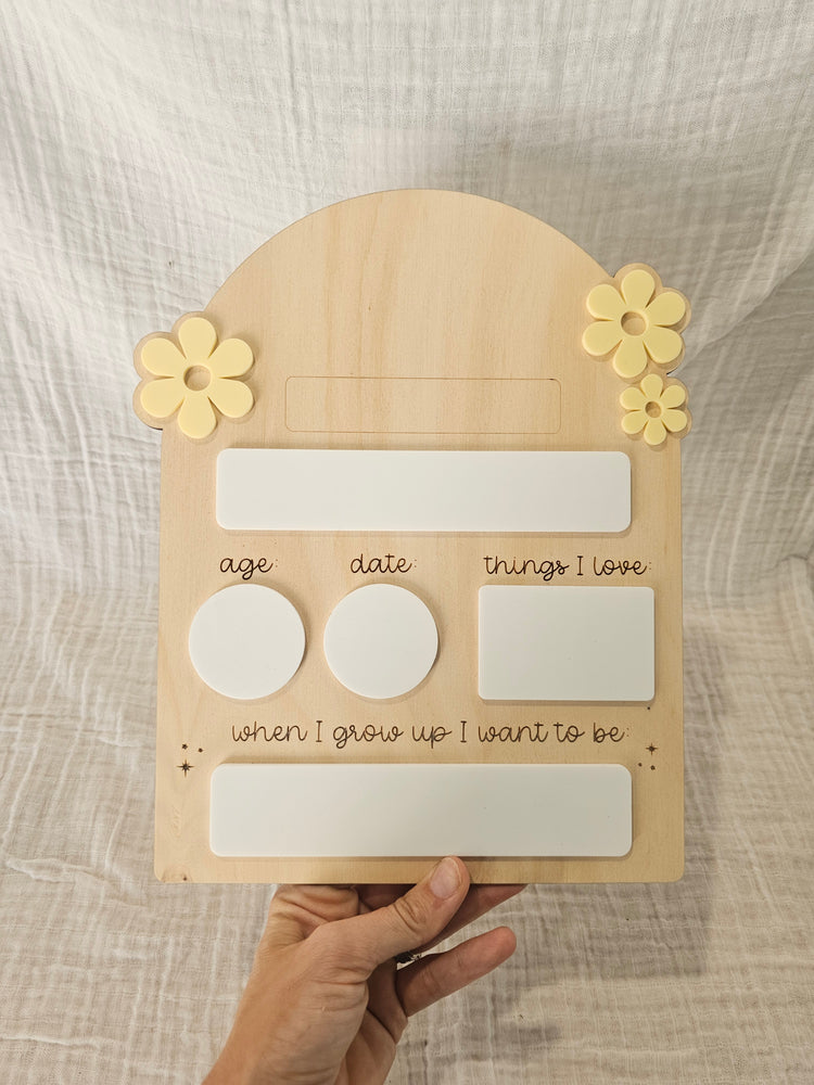 Daisy school board large - OM