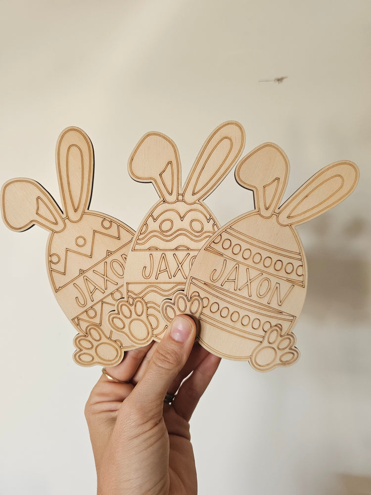 Easter Paint Kit - Jaxon x 3