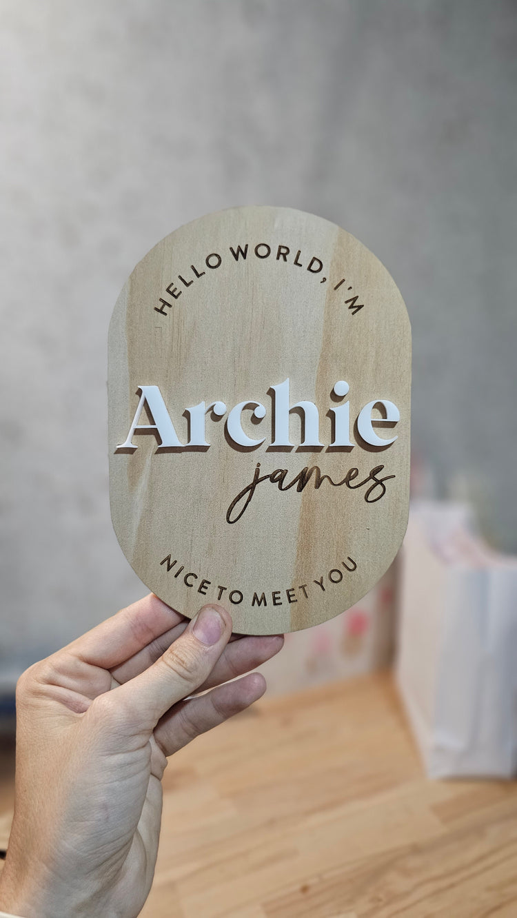 Archie james