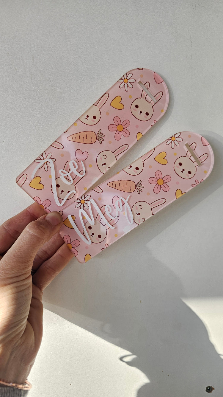easter bookmark