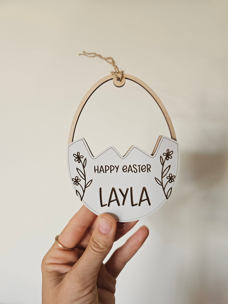 Easter Money Holder - Layla