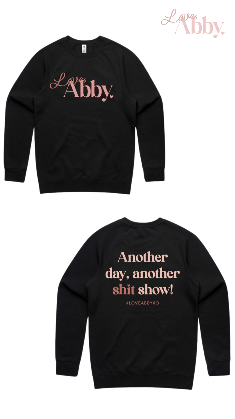 Love Abby - Jumper