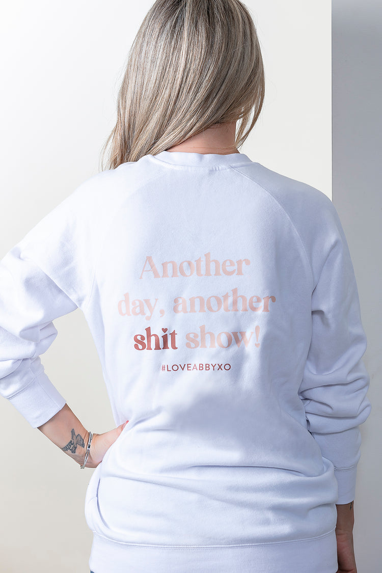 Love Abby - An Addiction - Jumper