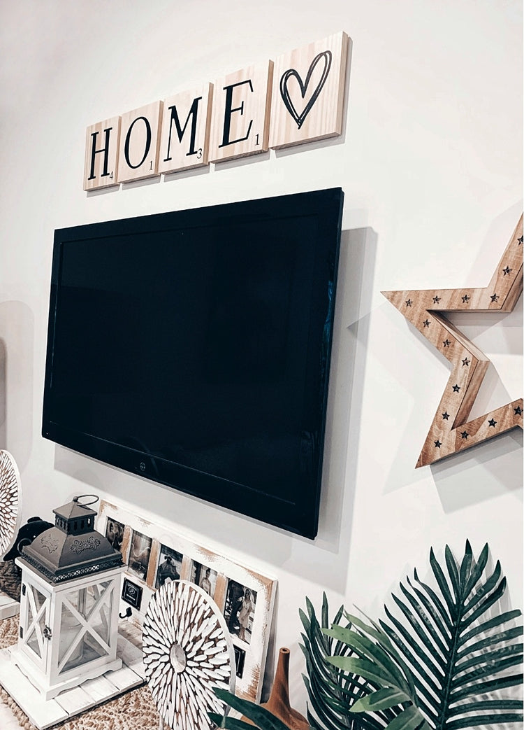 Homeš¤ WTB