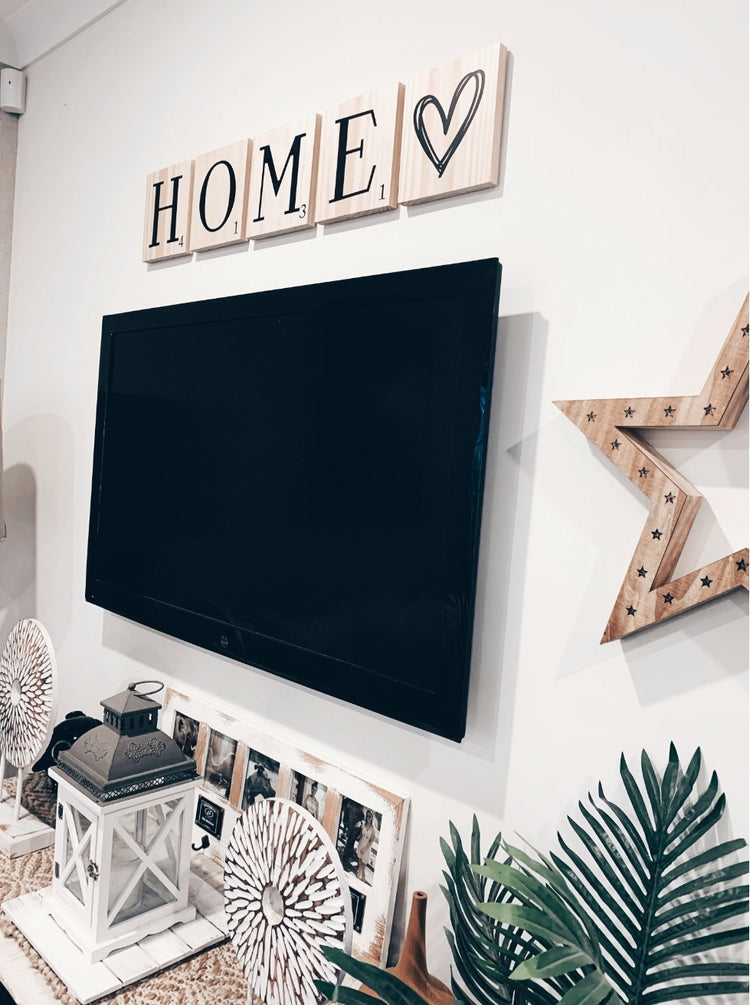 Homeš¤ WTB