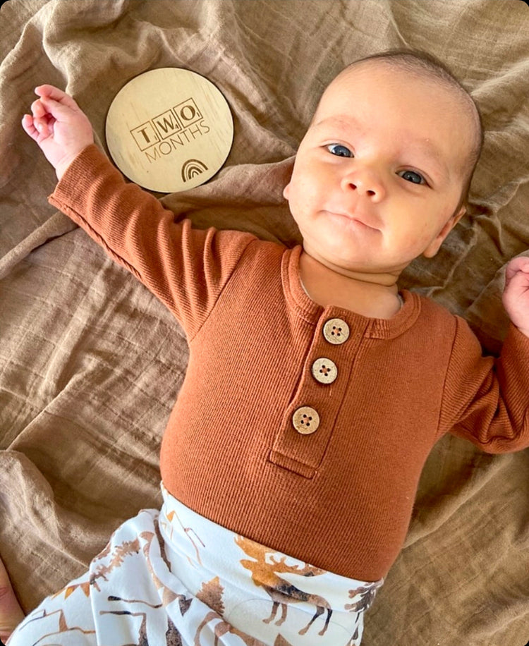 Scrabble Monthly Milestone Disc