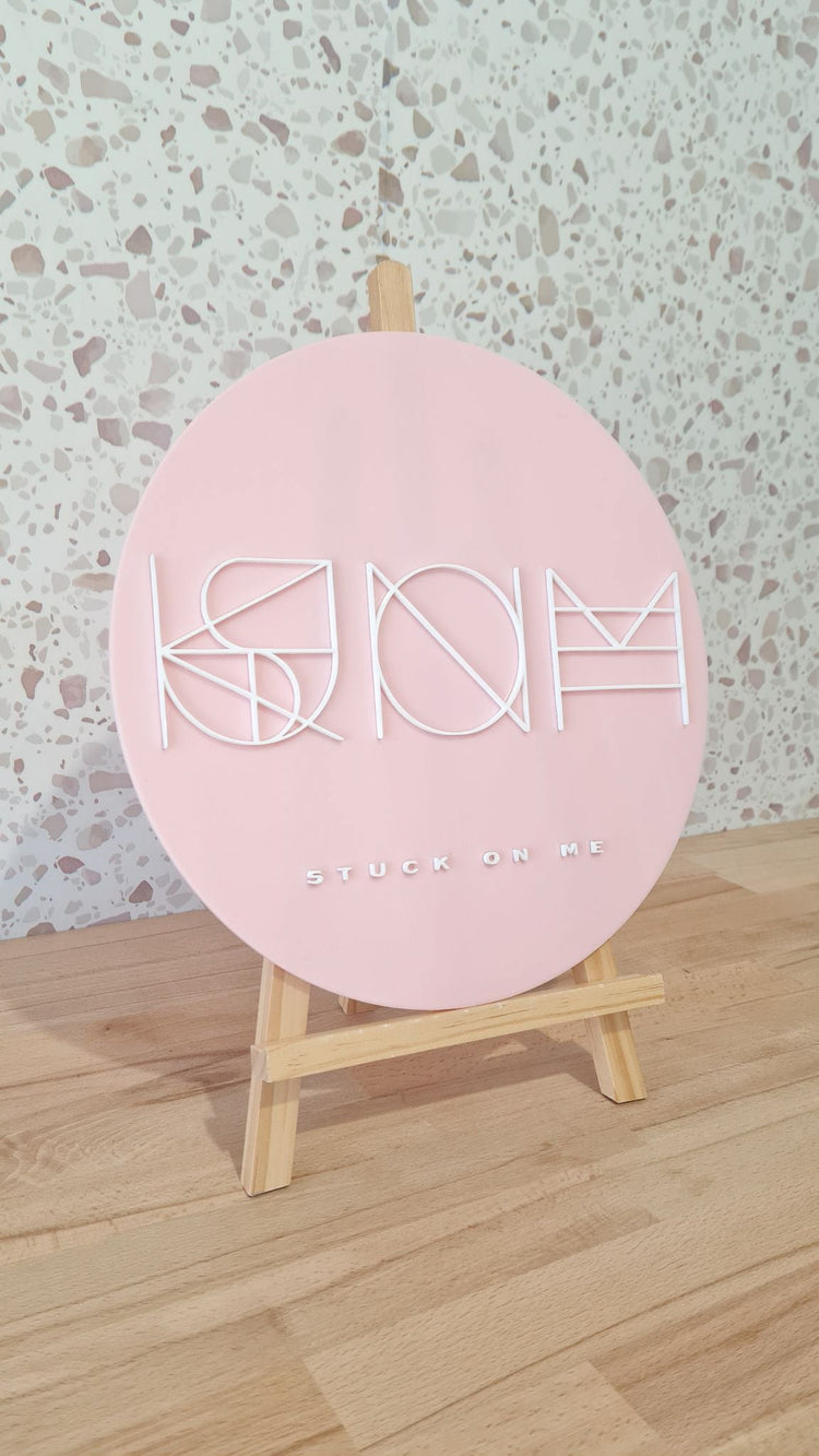 Business Sign