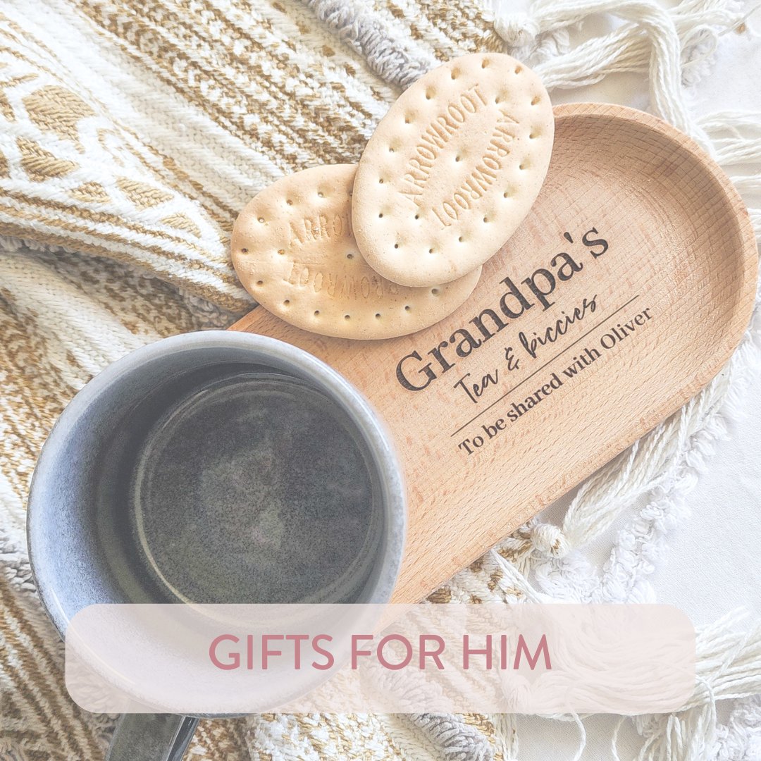 Gifts For Him