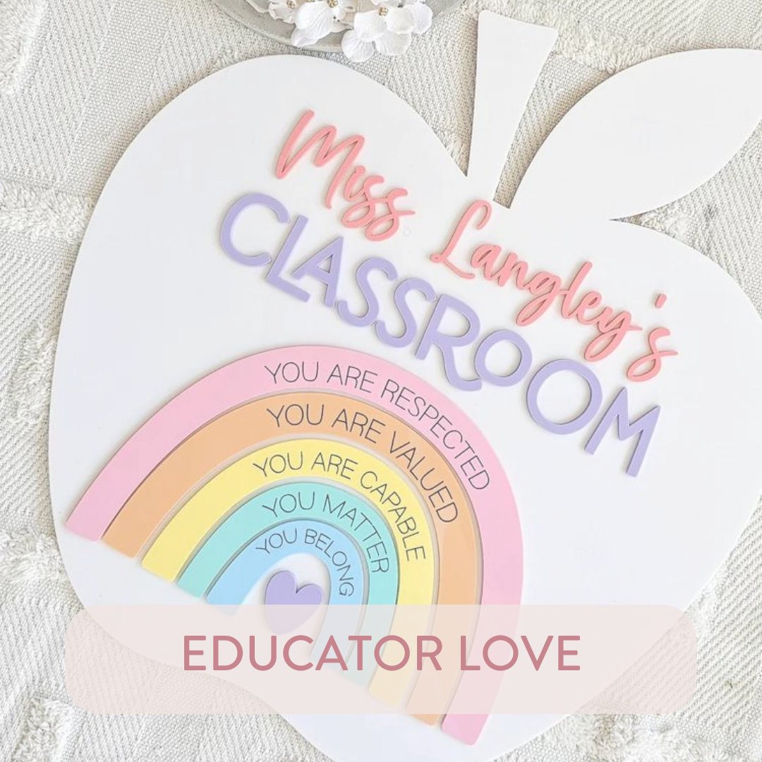 Educator Love