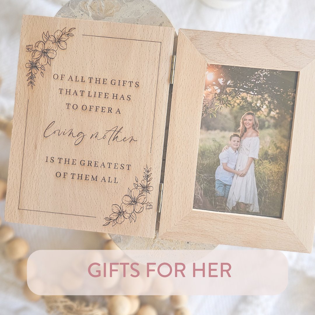 Gifts For Her