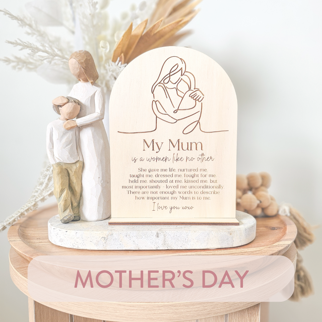 Mother's Day