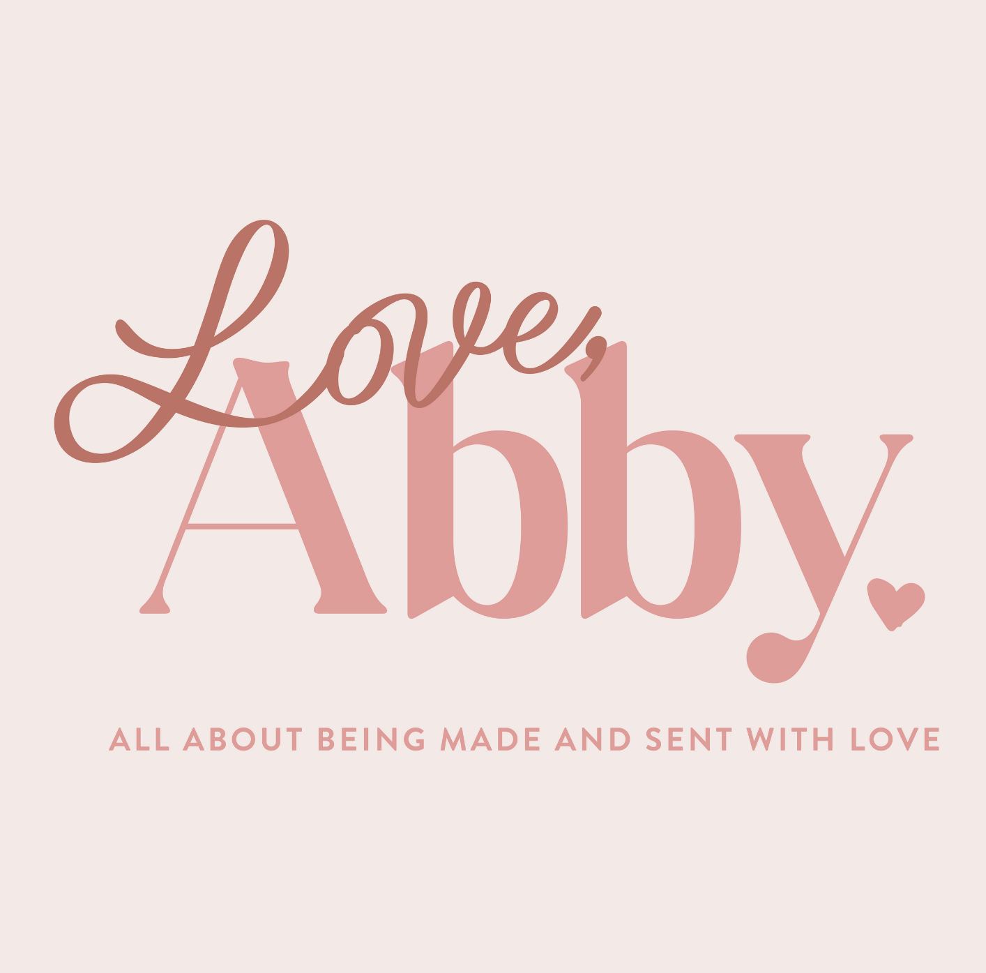 Home page