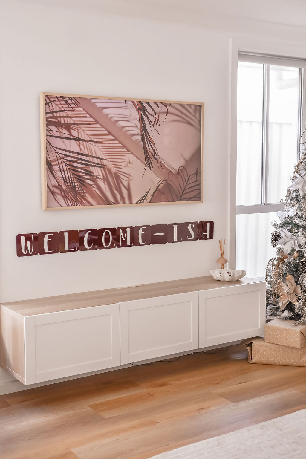 Scrabble Wall Tile Bundles