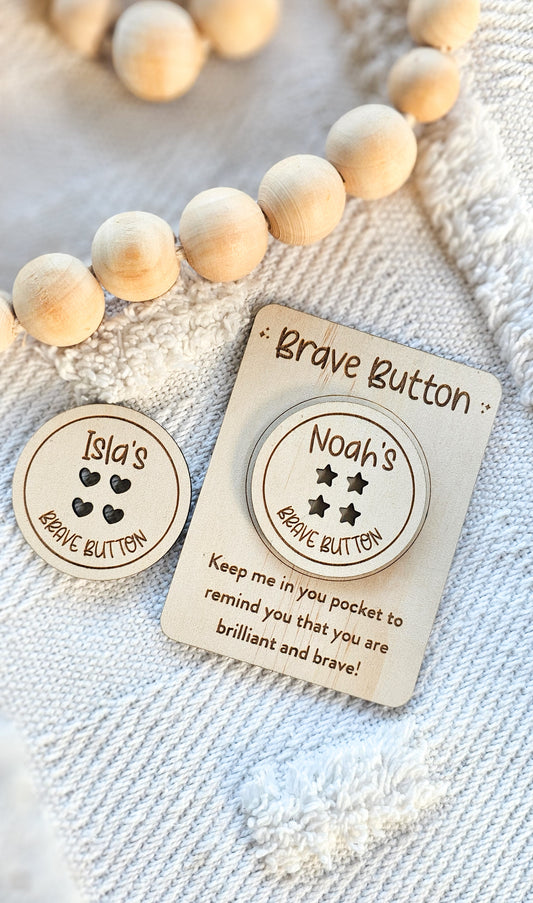 Brave Button