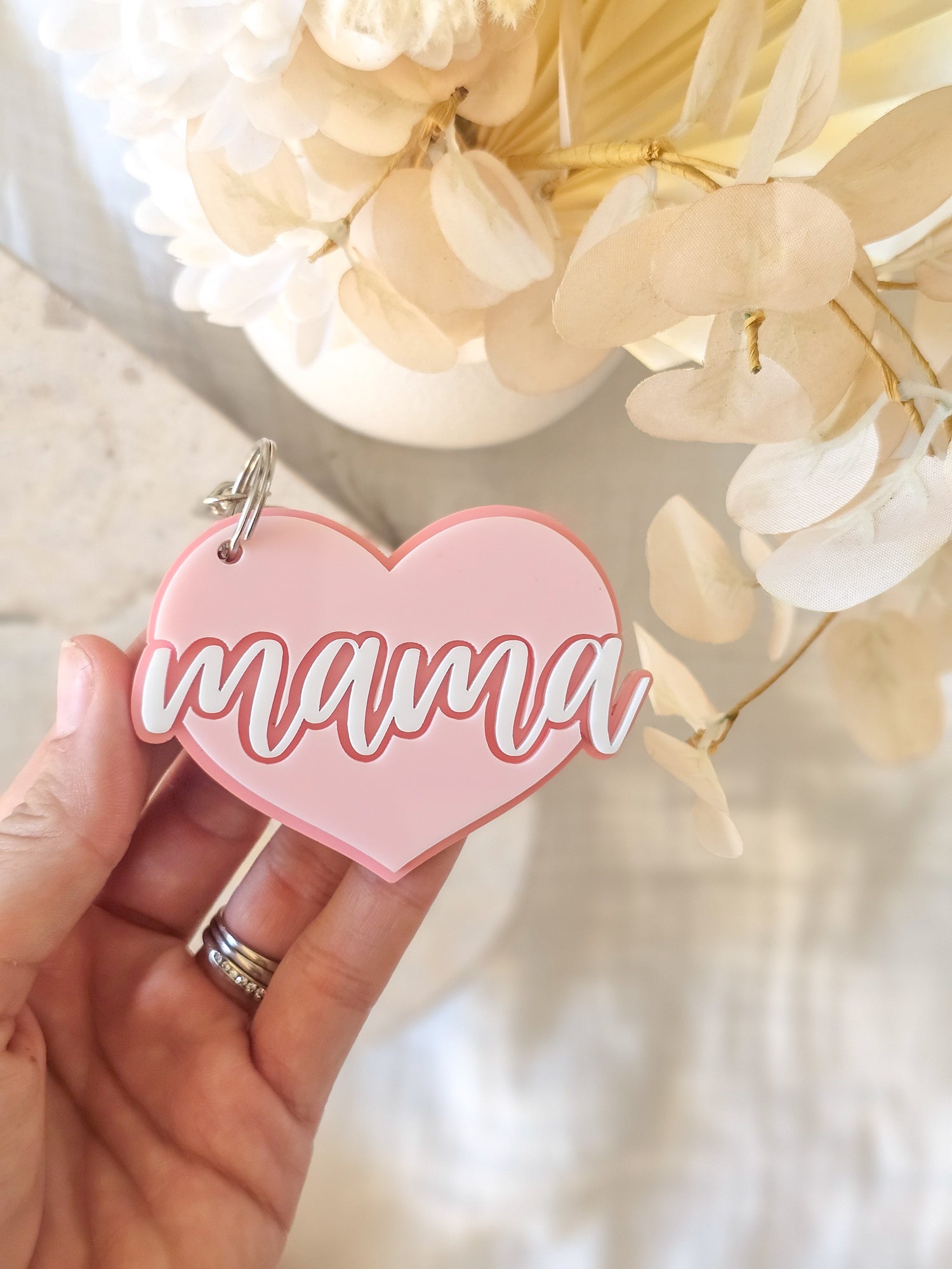 Keyrings
