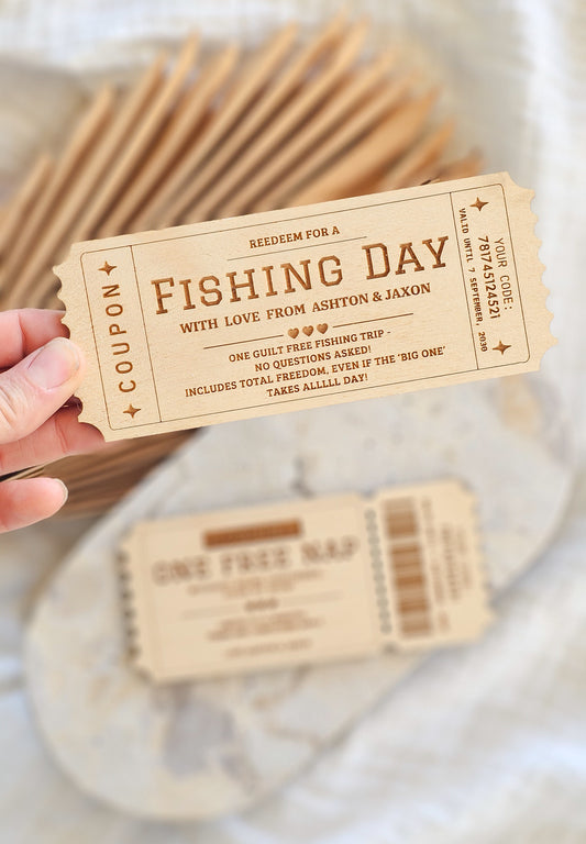 Father's Day Coupons