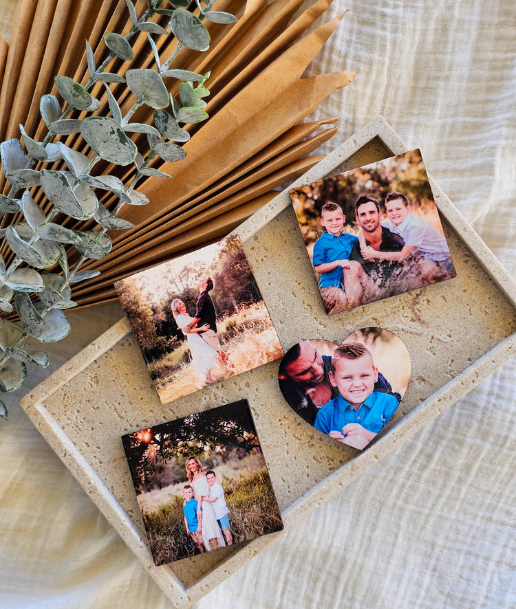 Photo - Fridge Magnets