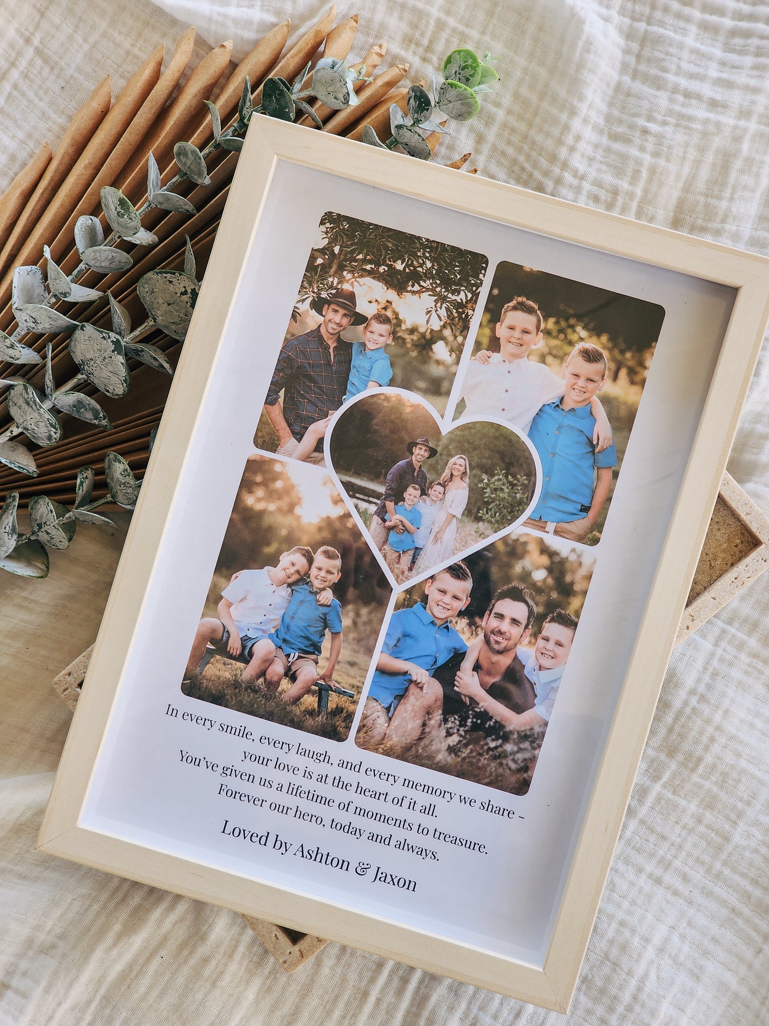 Gifts for Frames