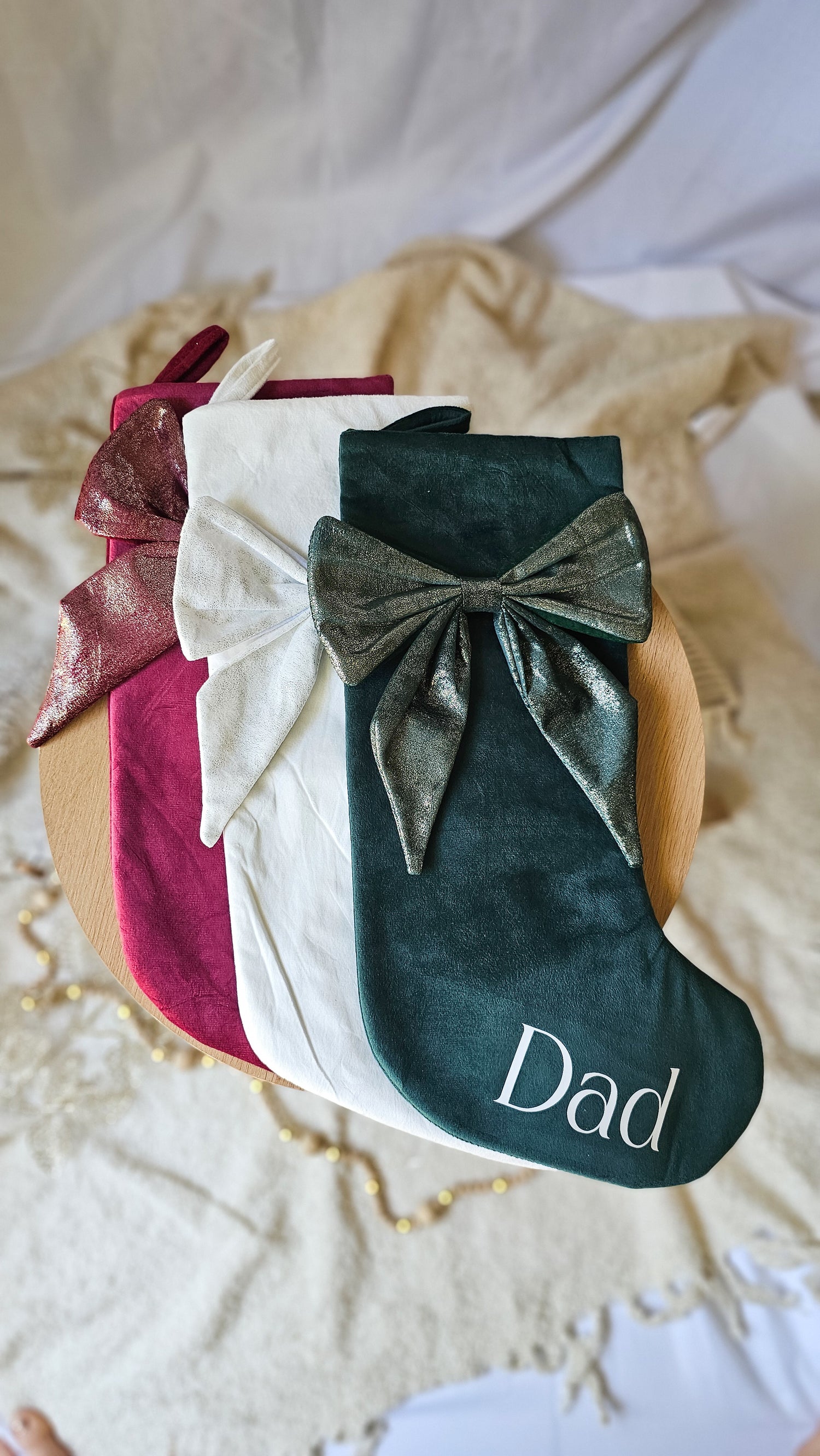 Christmas Stockings