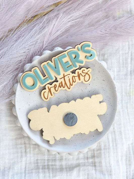 Homework / Schoolwork Magnet