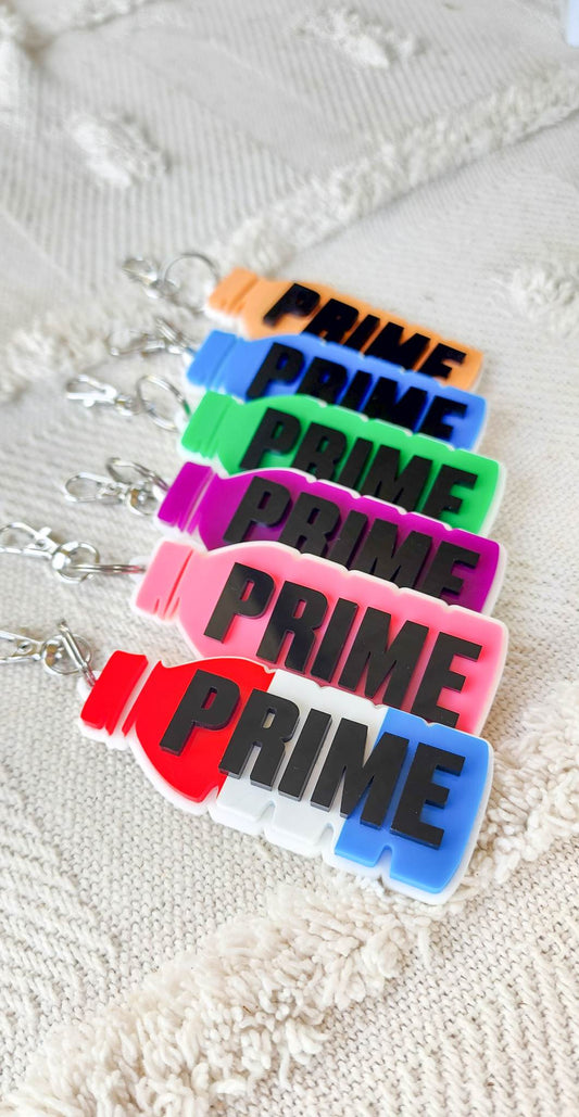 PRIME Keyring