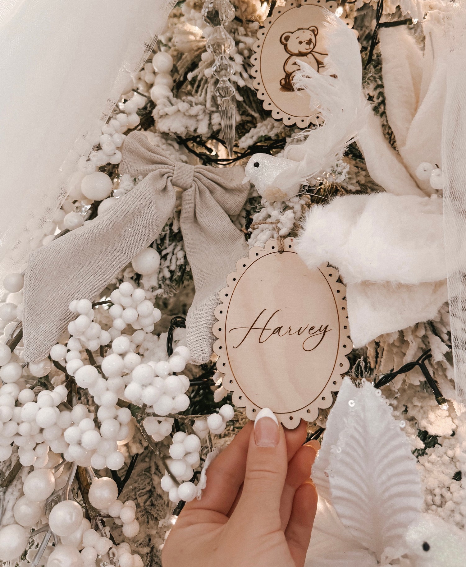 Ornaments
