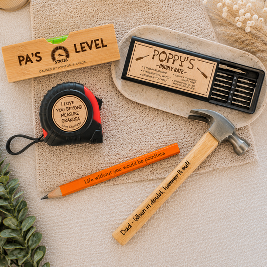 Father's Day Tool Bundle