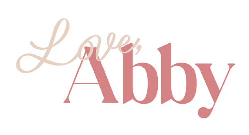 Christmas – Page 19 – Love, Abby