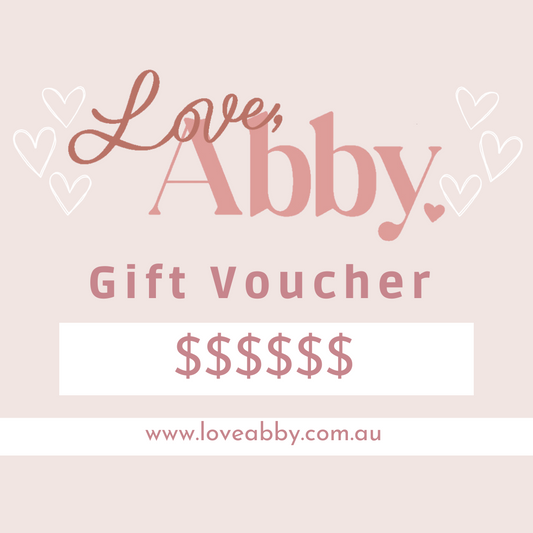 Gift Voucher