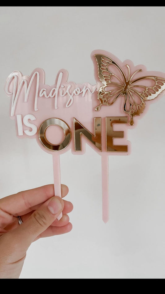 Chloe Hodcroft - Custom Order