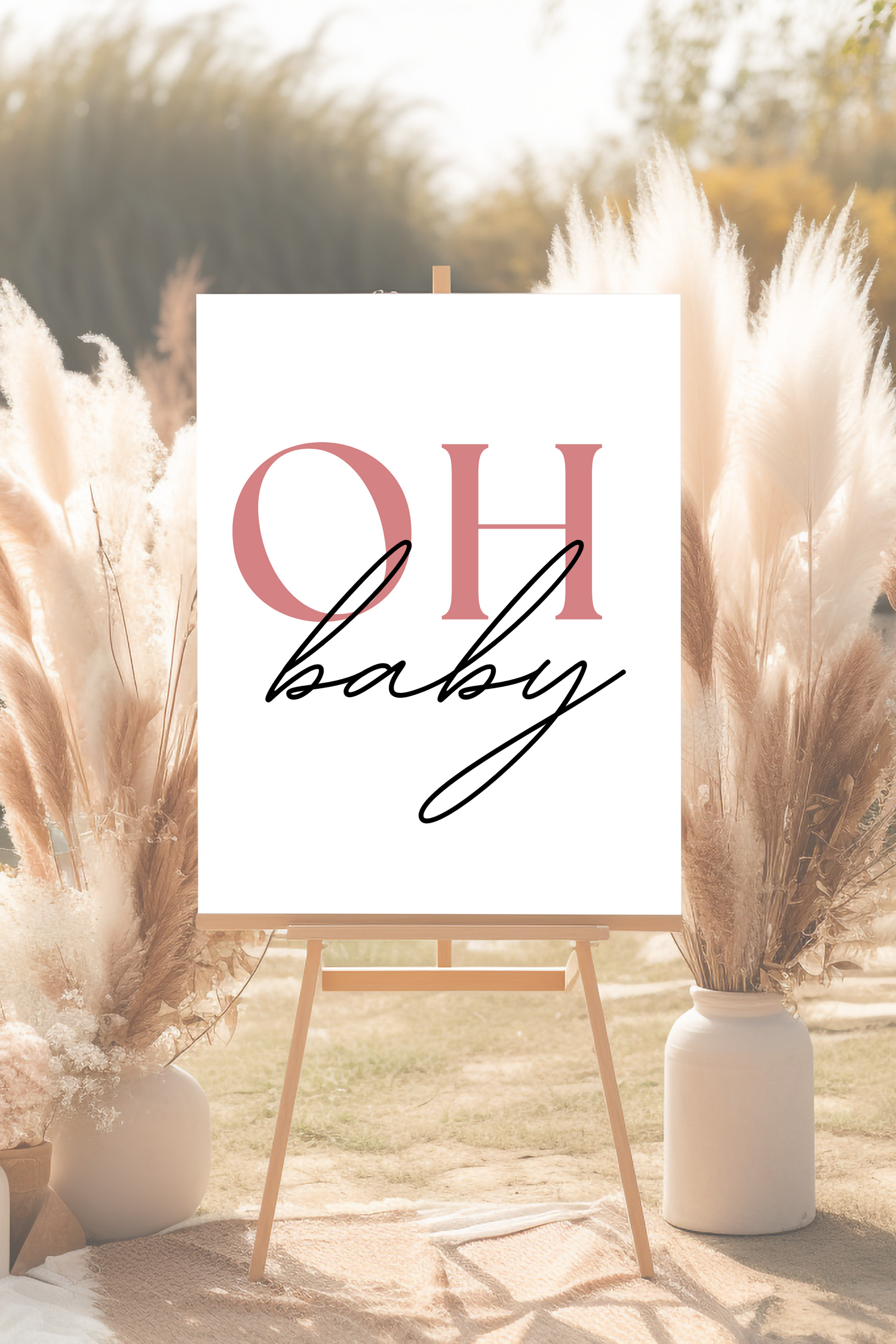 Baby Shower