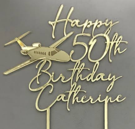 Charlene Richards- Custom Order