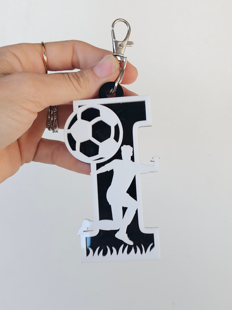 Keyring - I