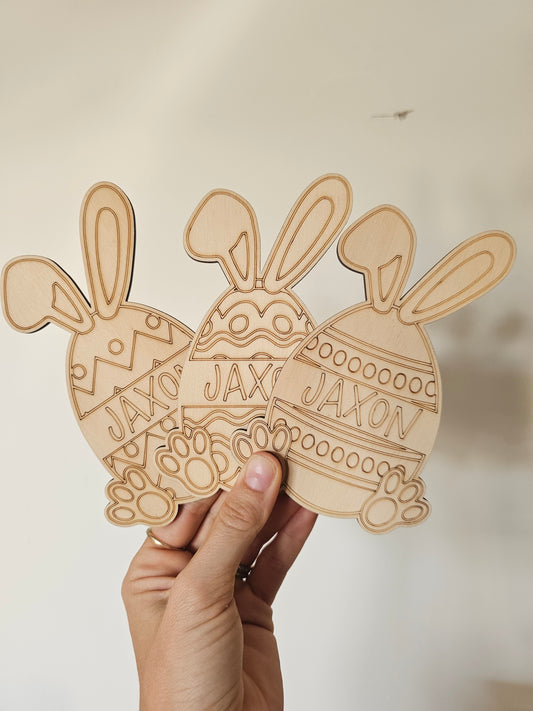 Easter Paint Kit - Jaxon x 3