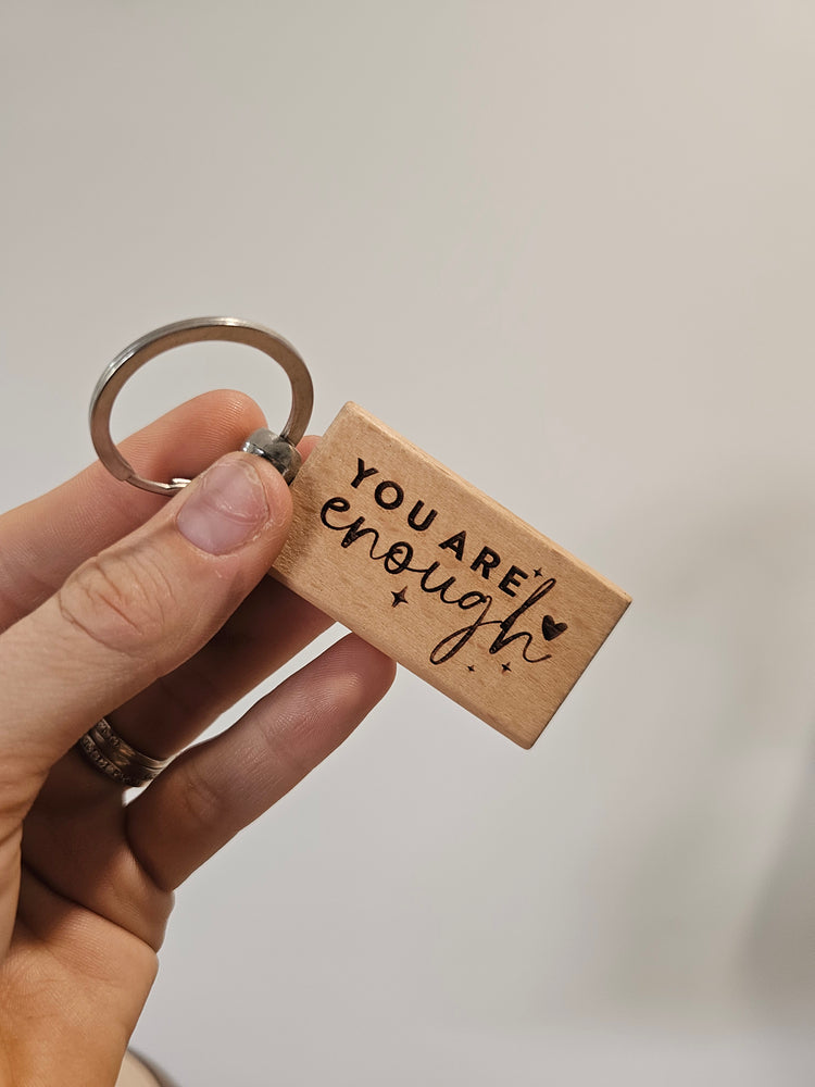 Be you keyring