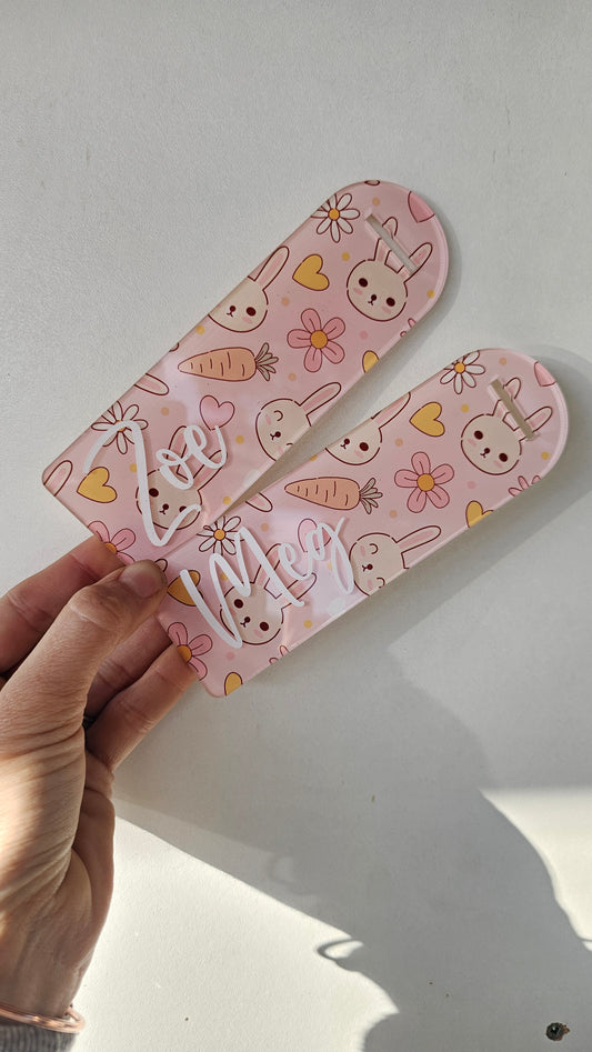 easter bookmark