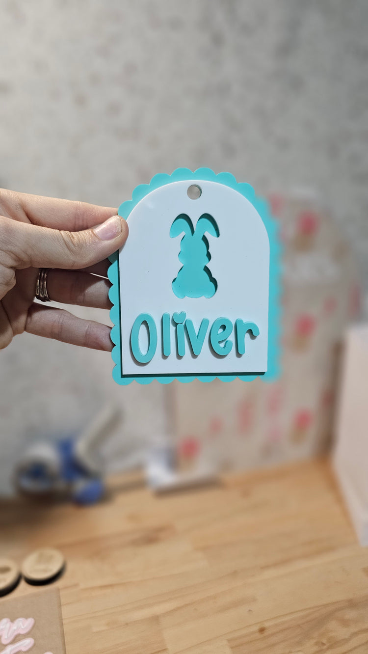 Oliver tag