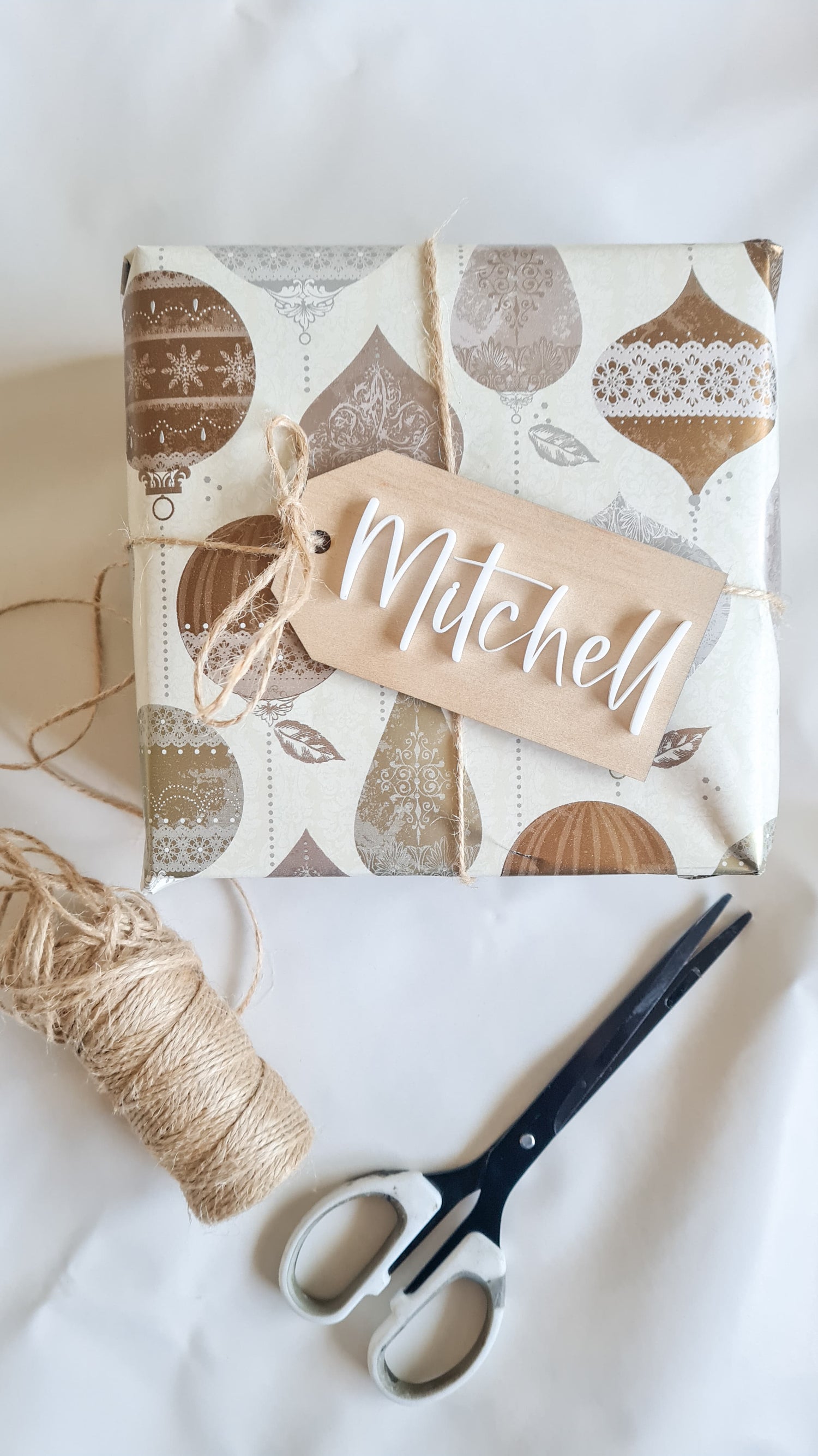 Gift Tags