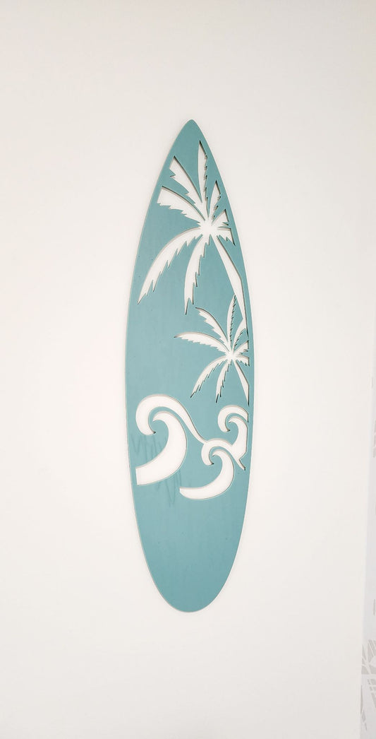 Surfboard