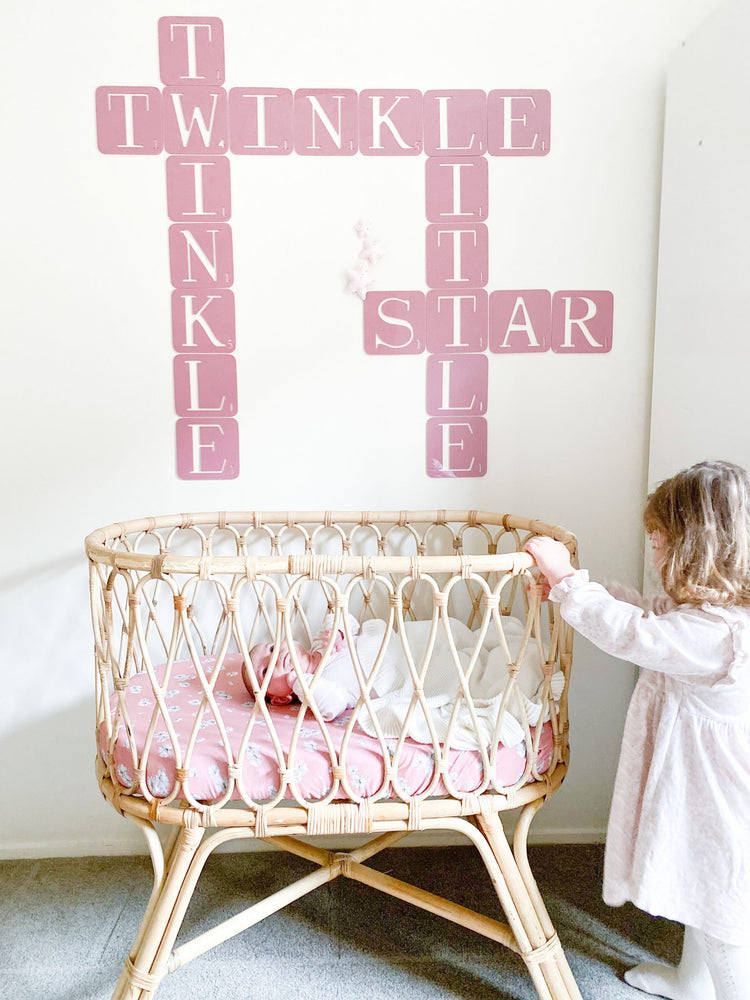 Twinkle Twinkle Little Star Reverse Tile Bundle