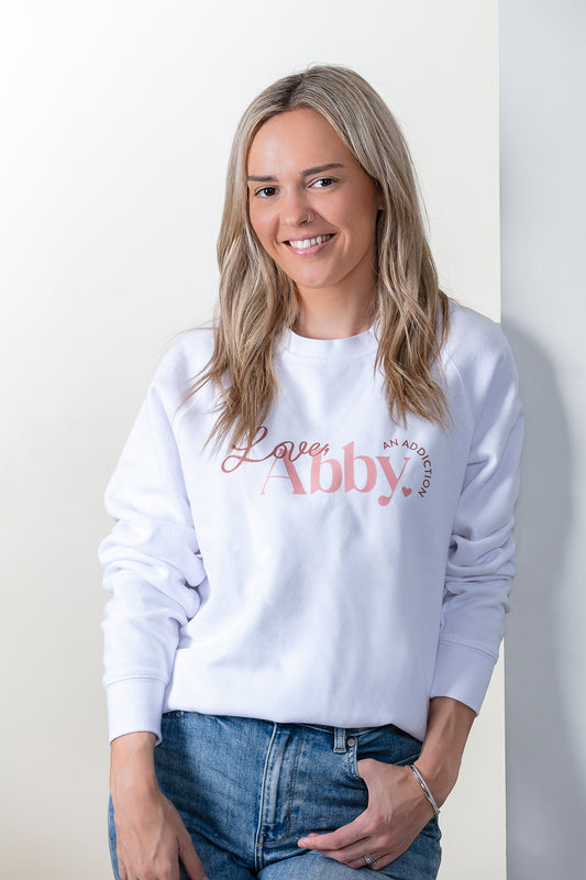 Love Abby - An Addiction - Jumper